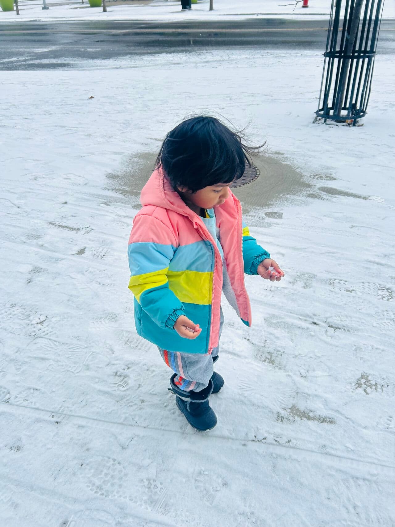 How Parenthood Transformed My Perspective — Vision article for mothers on Alpha Mothers