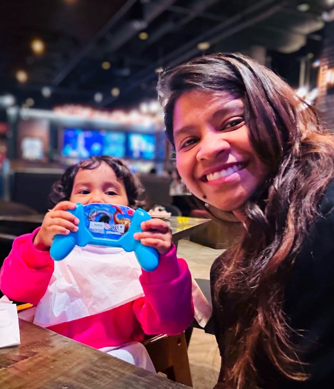 Parenting for 2035: Wait, What?! — Raising Gen Alpha article for mothers on Alpha Mothers