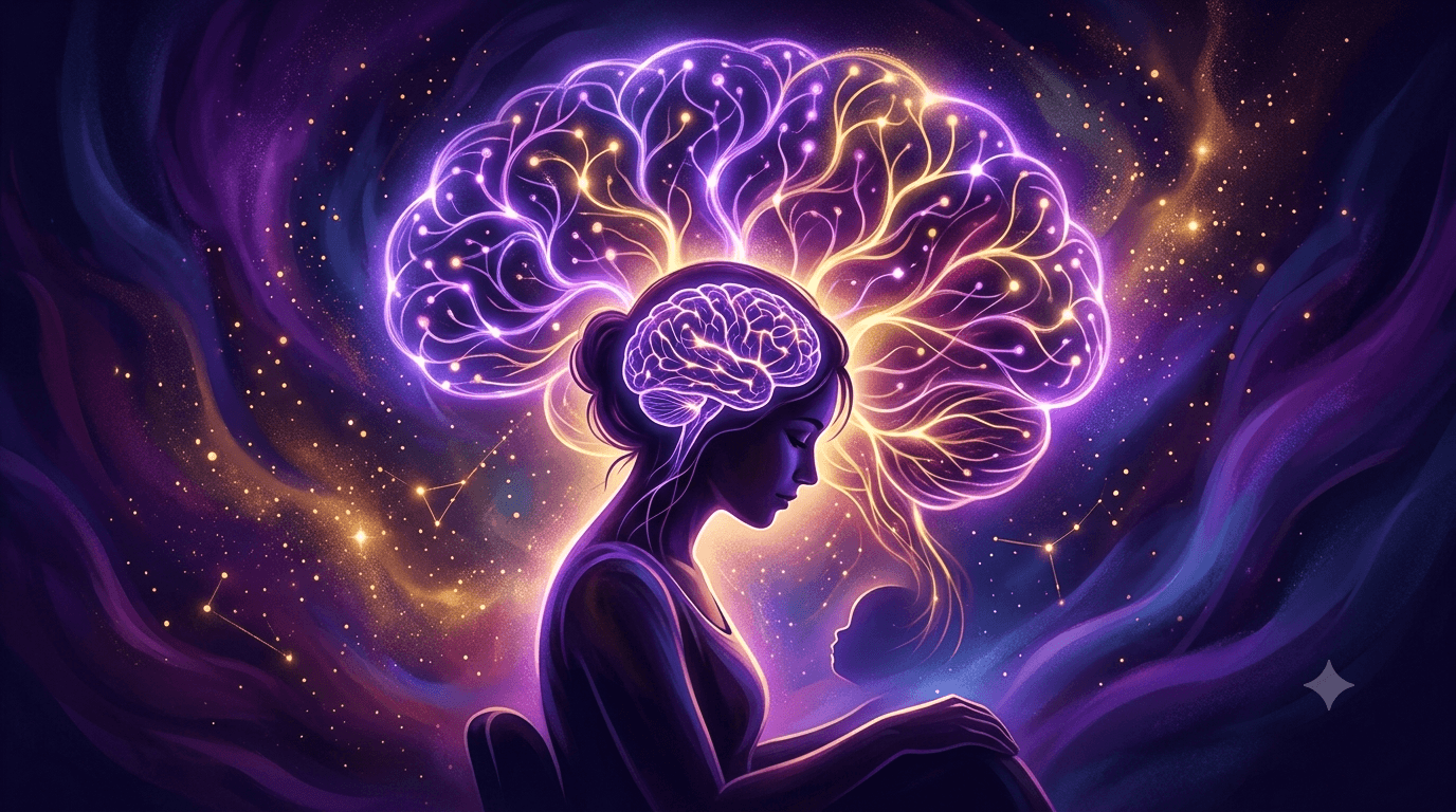 800,000 Mothers Develop Mental Health Conditions Each Year. 75 Percent Get No Treatment.