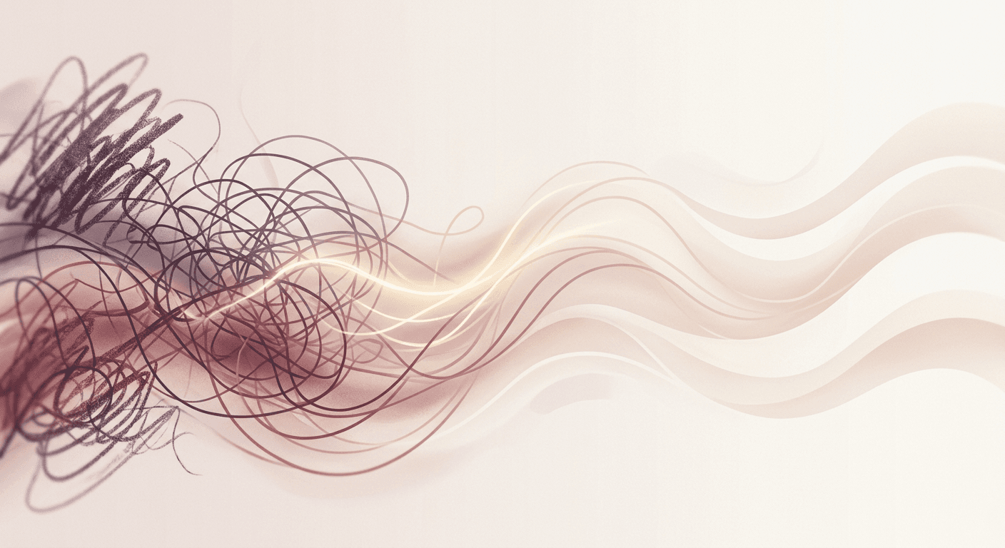 Mom Burnout: The Signs Nobody Talks About — Mental Health article for mothers on Alpha Mothers