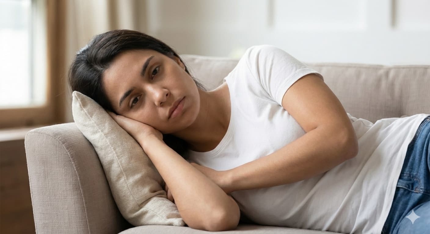 UN Women Says It Plainly: The Mental Load Is Breaking Women. Here Is What the Data Actually Shows.