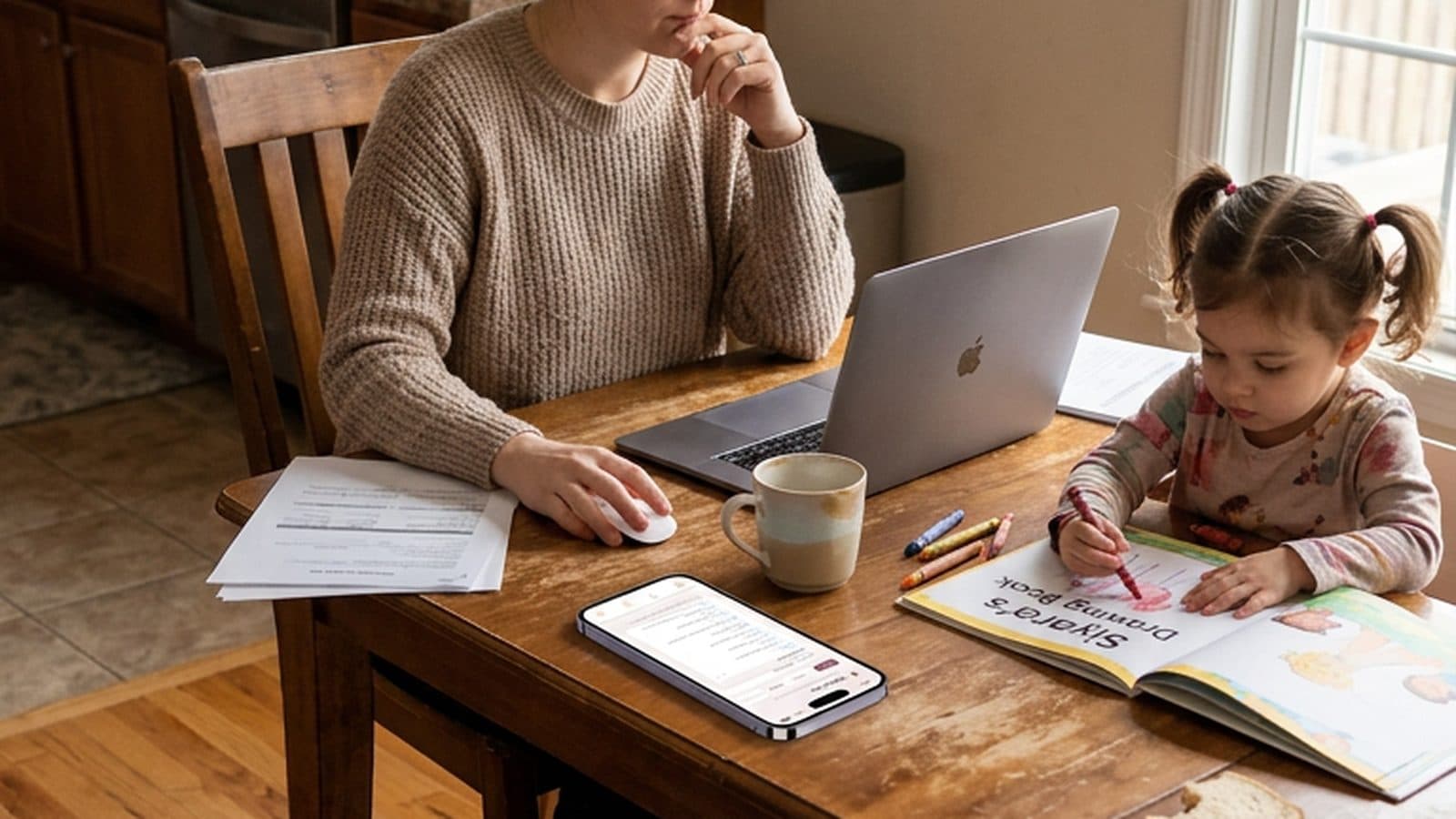 The School Calendar Trap: Why Theme Days and Permission Slips Are Breaking Mothers