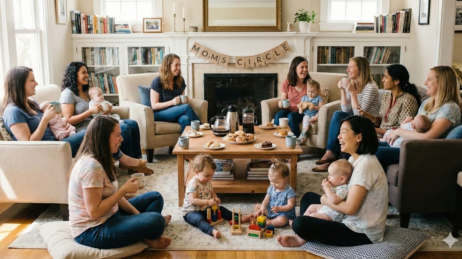 The Best Mental Health Apps for Mothers (Honestly Compared) — Mental Health article for mothers on Alpha Mothers