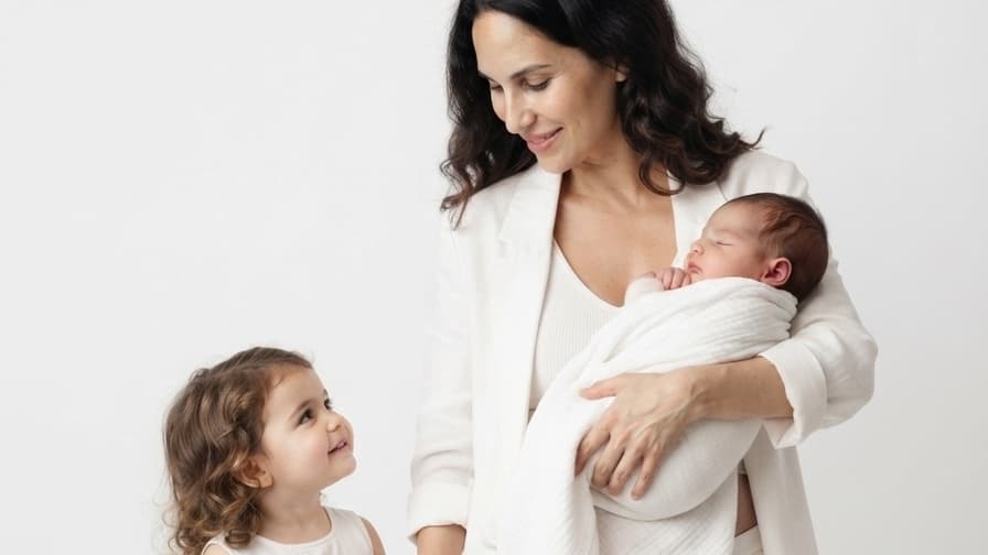Mothers Don't Want Control. They Want to Stop Being Responsible for Everything.
