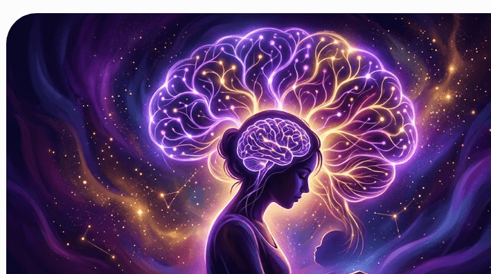 Motherhood Rewires Your Brain. Science Says That Makes You Sharper, Not Slower.