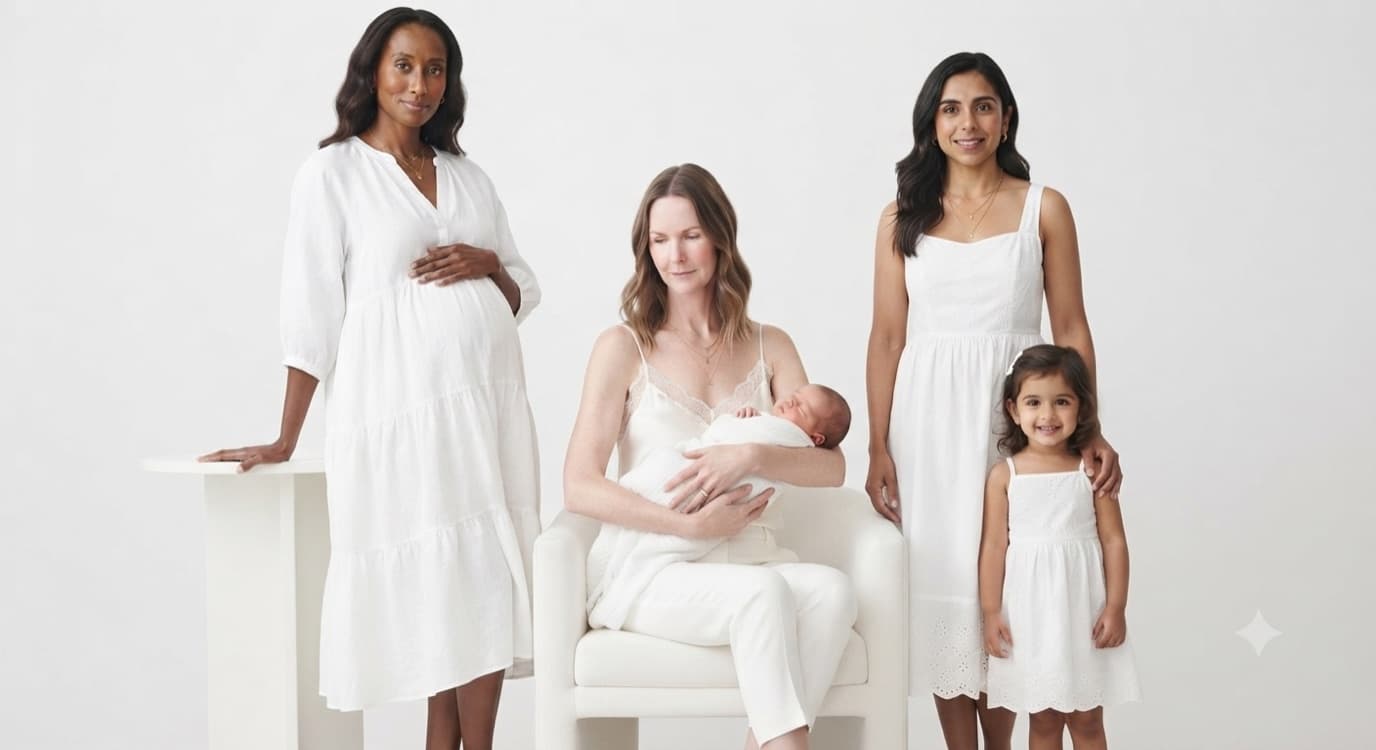 The Mom-cession Is Real: Mothers Are Leaving the Workforce and the Data Proves It