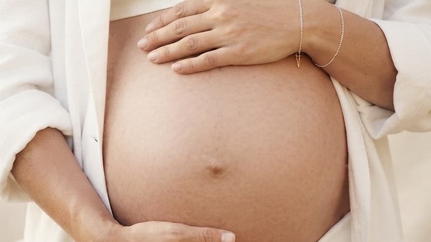 Working Through Pregnancy: The Hidden Health Risk Nobody Talks About