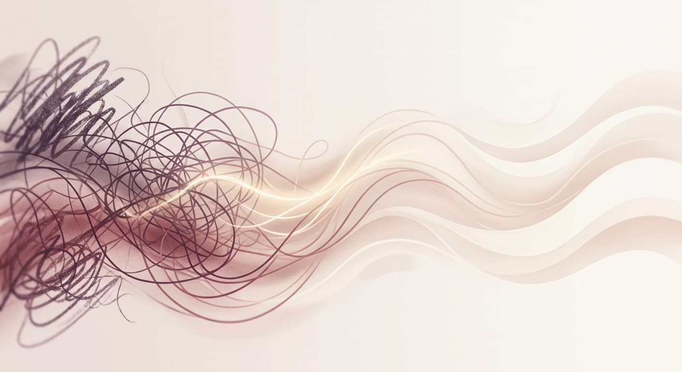 The Open Loop Theory of Motherhood — Mental Health article for mothers on Alpha Mothers