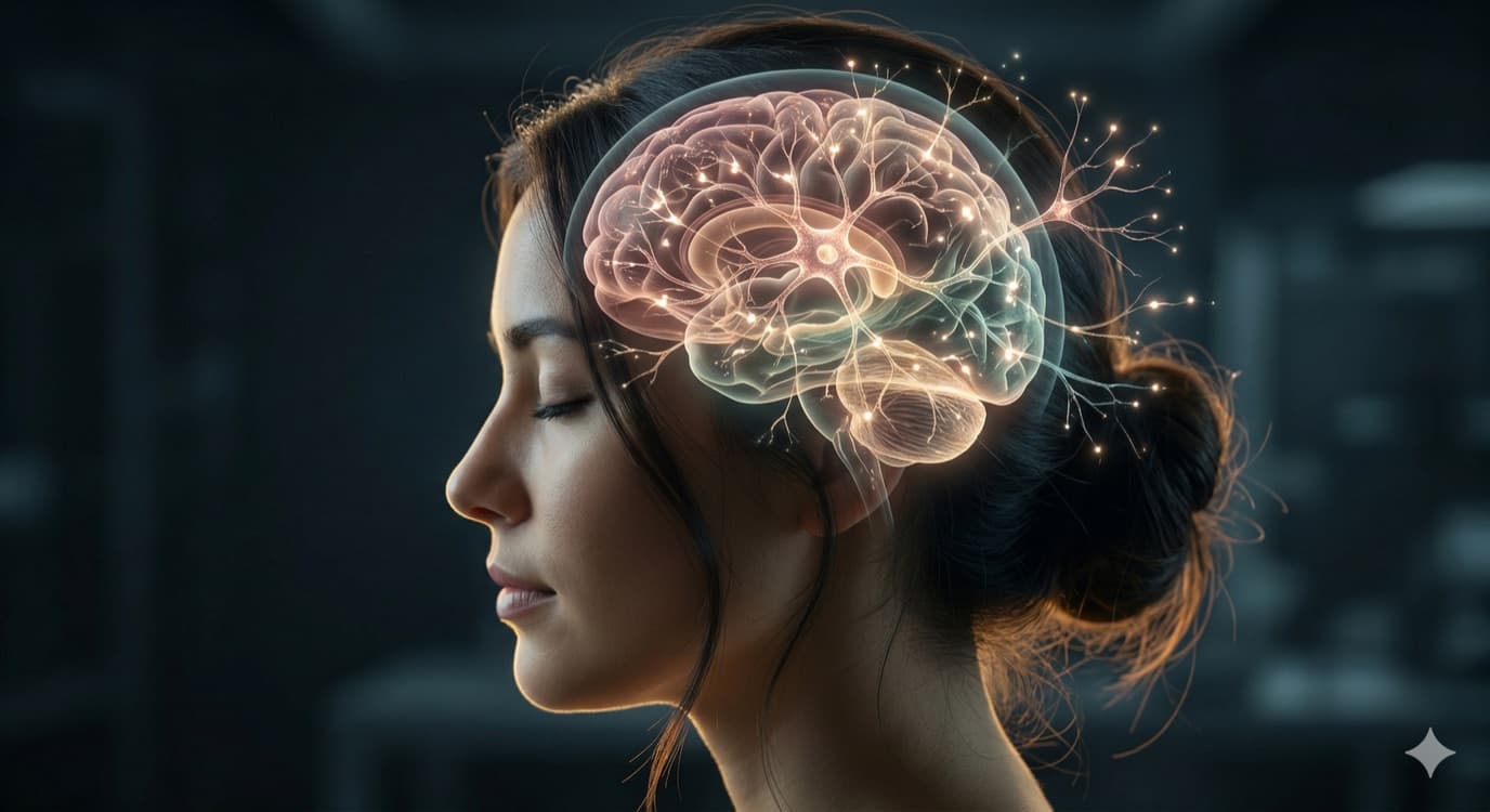 The Cognitive Operating System of Motherhood — Mental Health article for mothers on Alpha Mothers