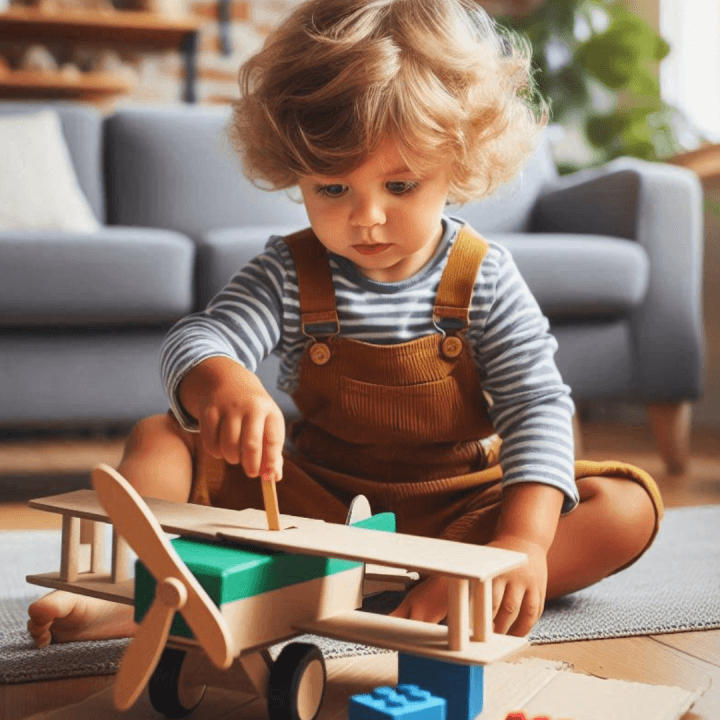 Beyond ABCs: Raising Our Children for an AI-Powered Future