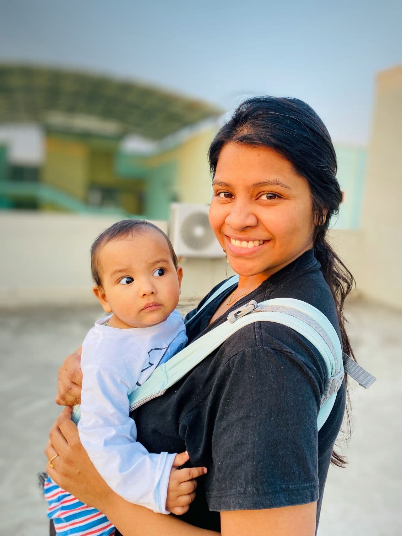 Biology vs Career: Why Do We Have to Choose?