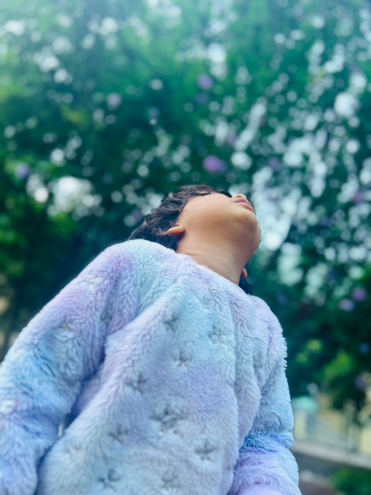 The Leadership Tightrope: A Mother's Perspective