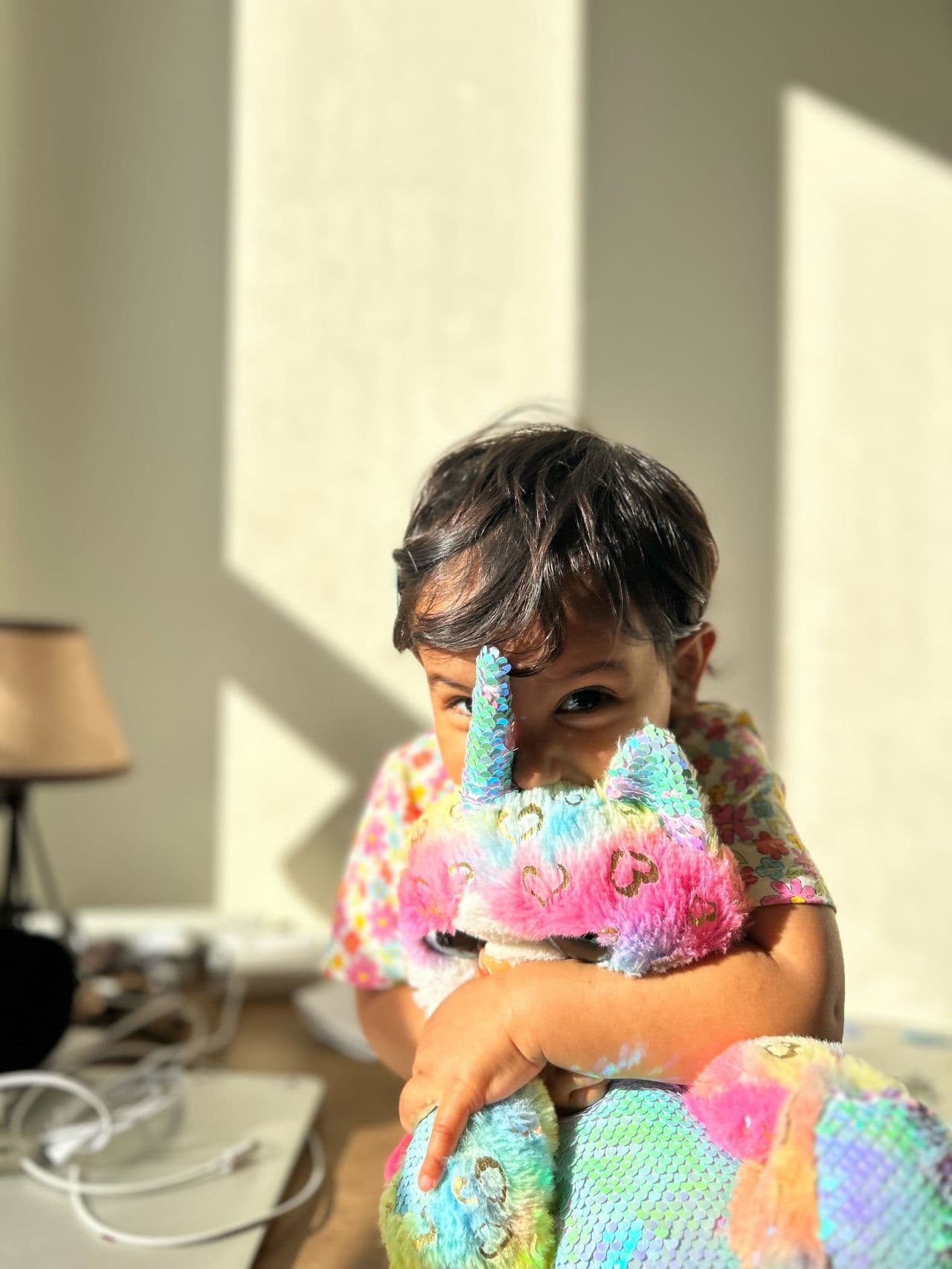 Mom's Brain (This Is a Wild Place)