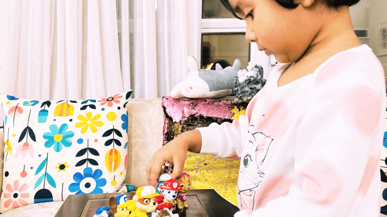 Raising a Toddler in 2025: Can I Keep Up with the AI Wave?