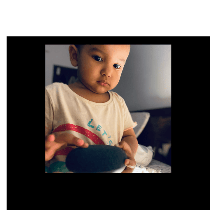 Tiny Humans, Big Tech: Sparking Curiosity About AI in Little Learners