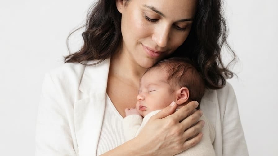 The Postpartum Support Cliff: Why Mothers Are Falling Through the Cracks After Birth