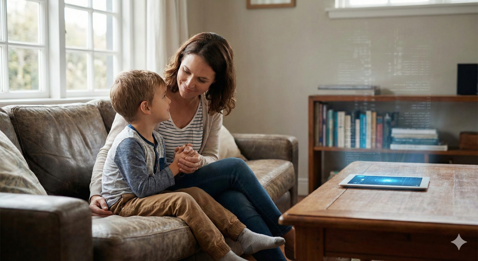 Raising Emotionally Intelligent Kids in a Digital World